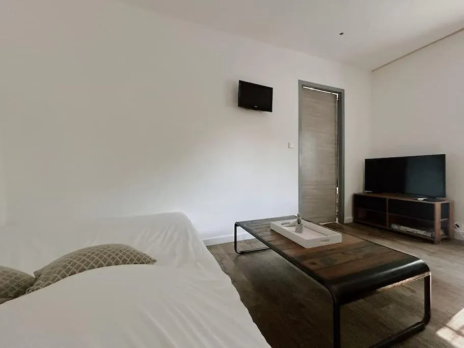 Place To Chill - Proche Marche De Noel Apartment Annecy