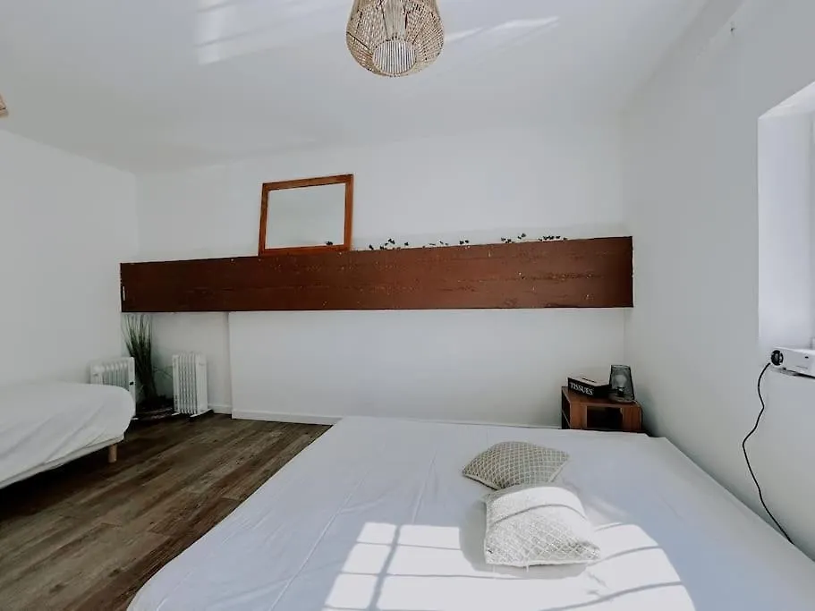 Place To Chill - Proche Marche De Noel Apartment Annecy France