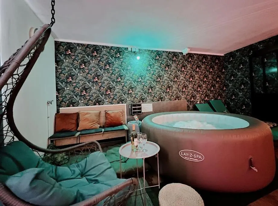 Place To Chill - Proche Marche De Noel Apartment Annecy