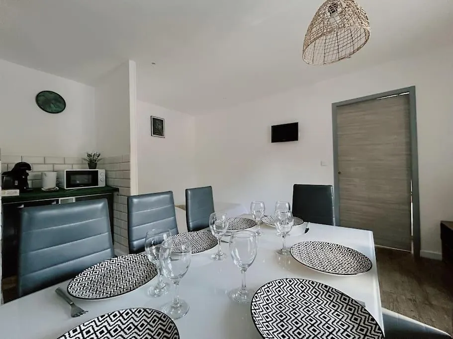 Place To Chill - Proche Marche De Noel Apartment Annecy