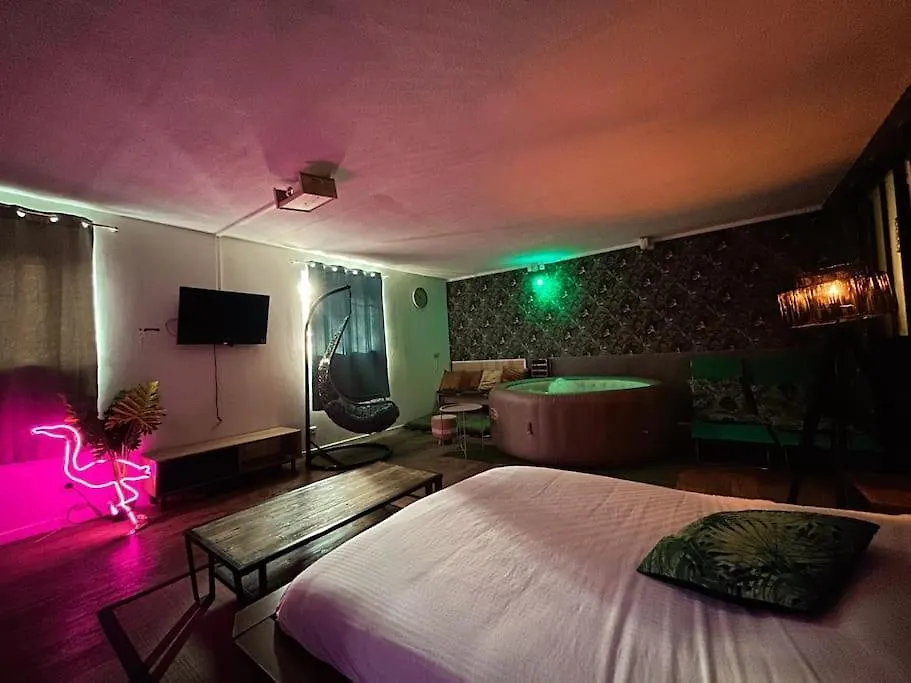 Place To Chill - Proche Marche De Noel Apartment Annecy