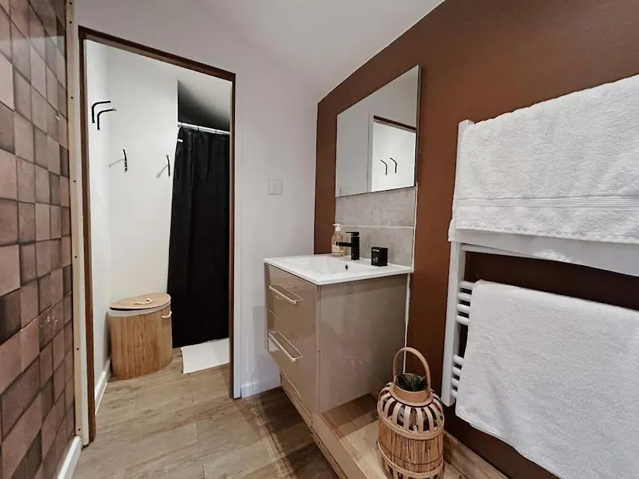 Place To Chill - Proche Marche De Noel Apartment Annecy