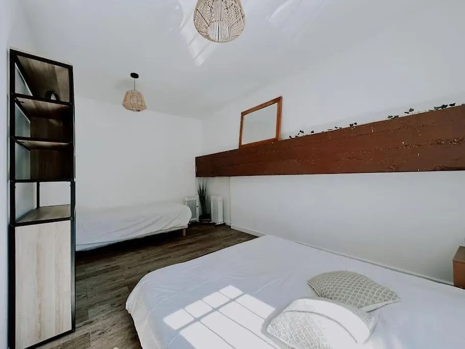 Place To Chill - Proche Marche De Noel Apartment Annecy
