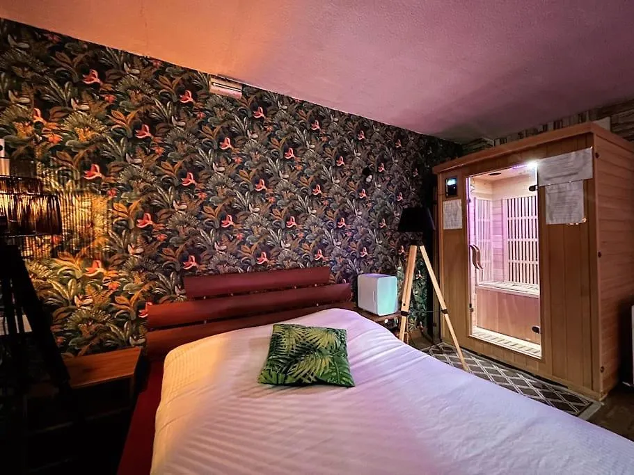 Place To Chill - Proche Marche De Noel Apartment Annecy