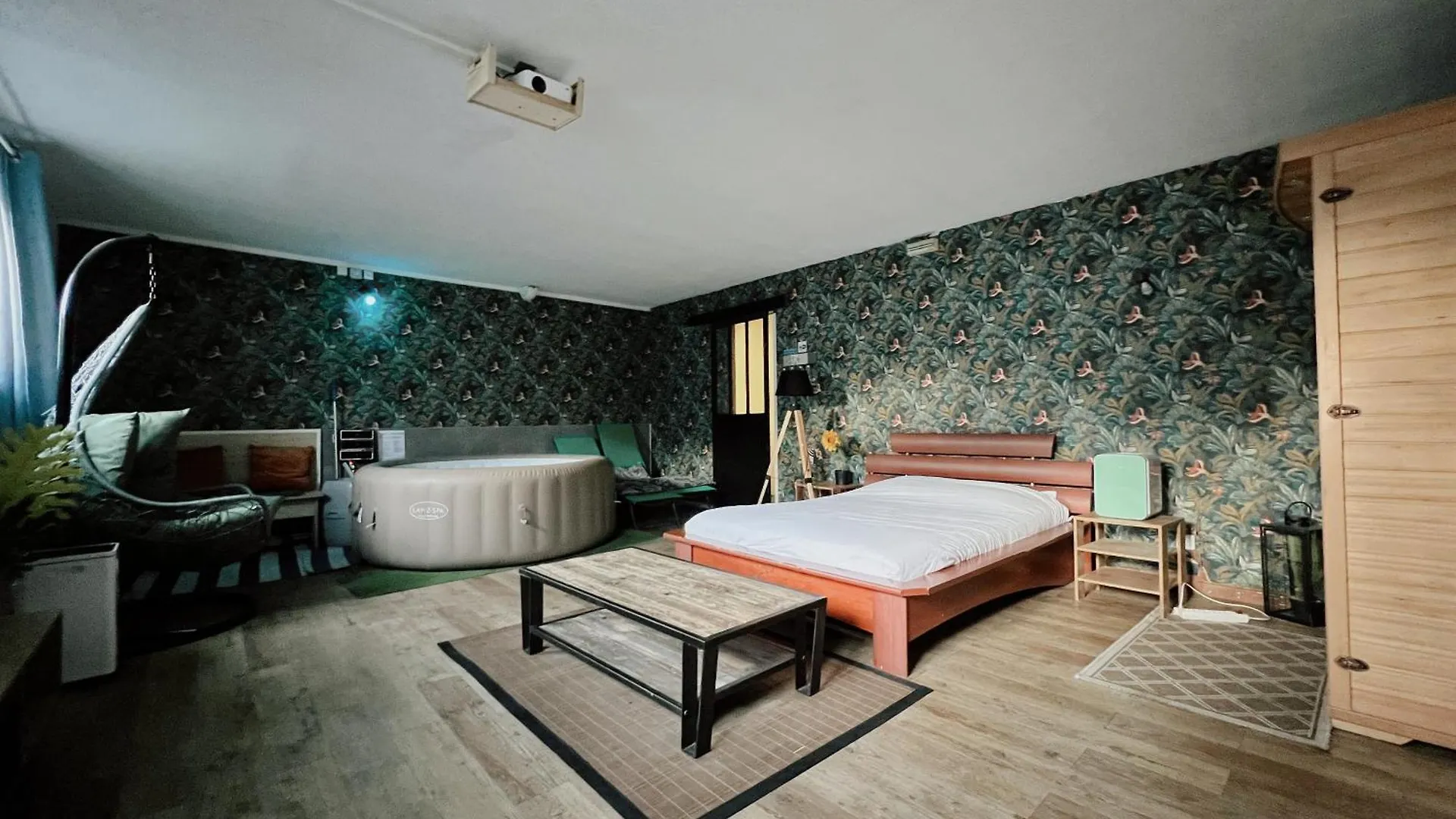 Place To Chill - Proche Marche De Noel Apartment Annecy France