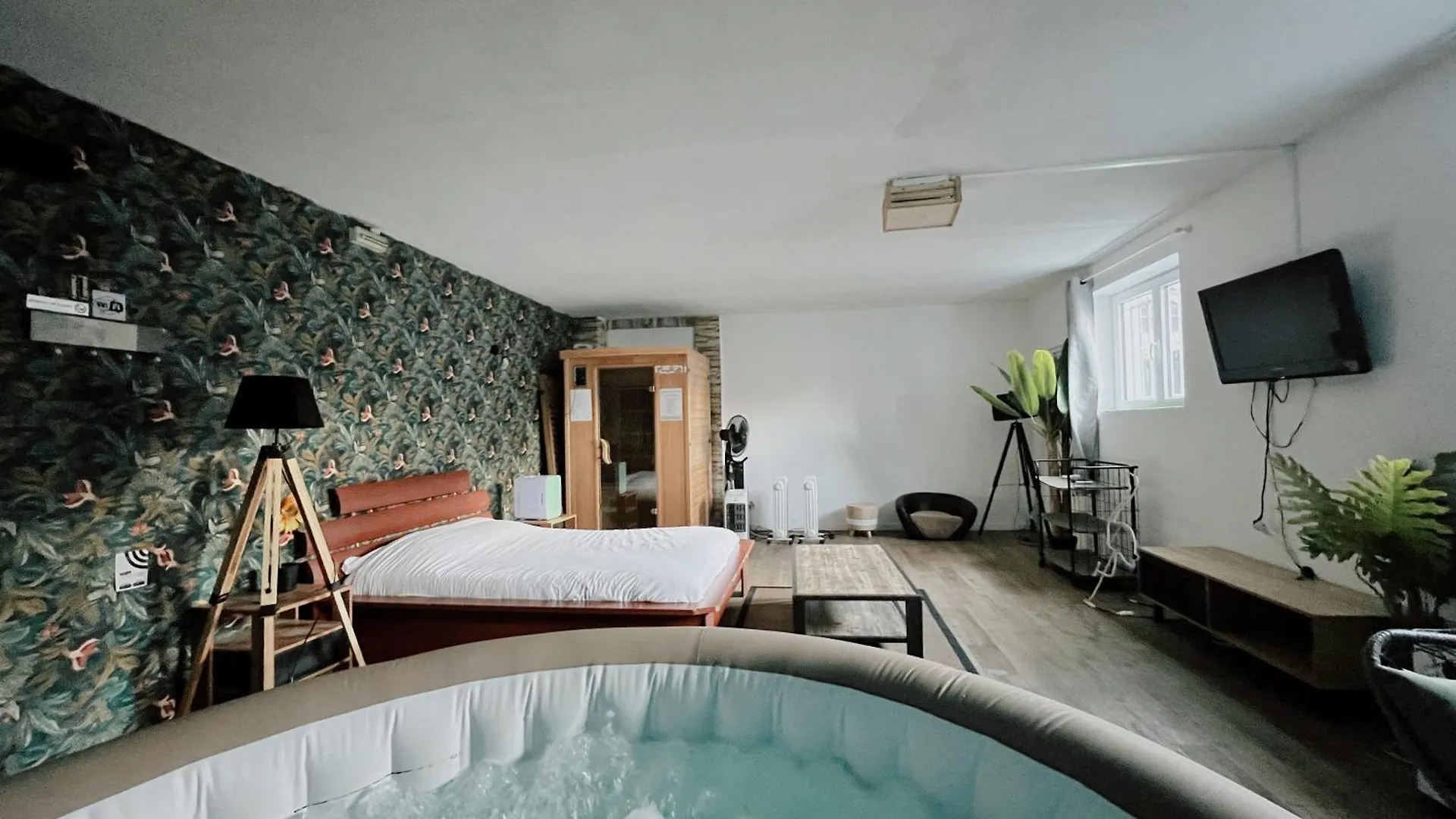 Place To Chill - Proche Marche De Noel Apartment Annecy