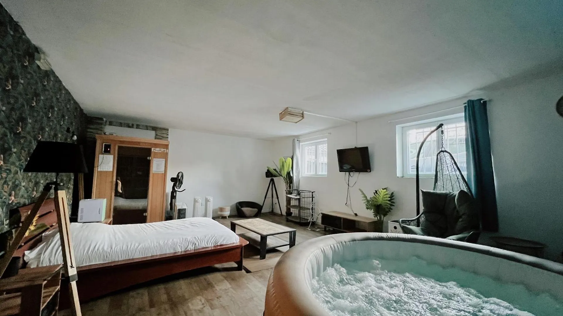 Place To Chill - Proche Marche De Noel Apartment Annecy