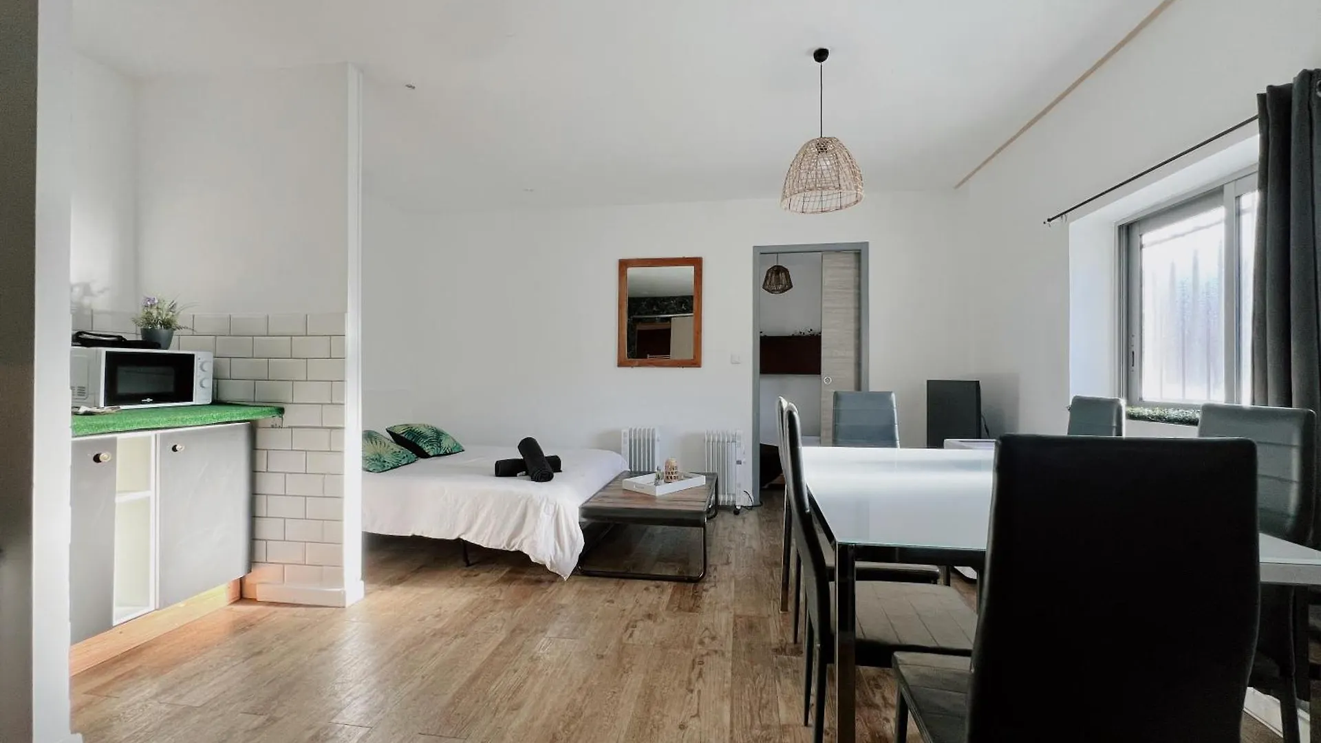 Place To Chill - Proche Marche De Noel Apartment Annecy France